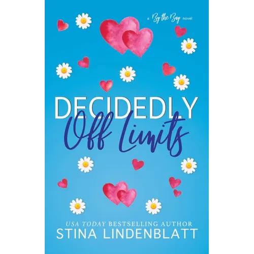 Decidedly Off Limits - Paperback