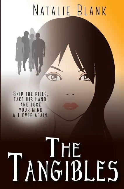 The Tangibles - Paperback