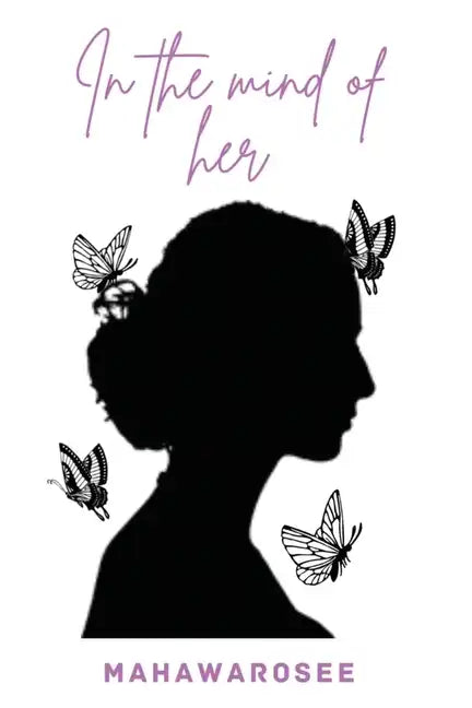 In The Mind Of Her - Paperback
