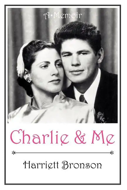 Charlie and Me - Paperback