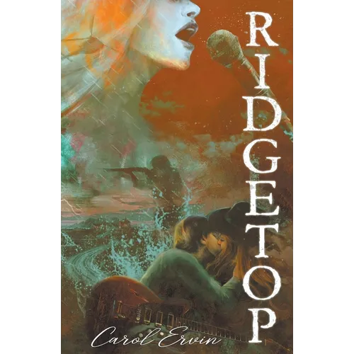 Ridgetop - Paperback