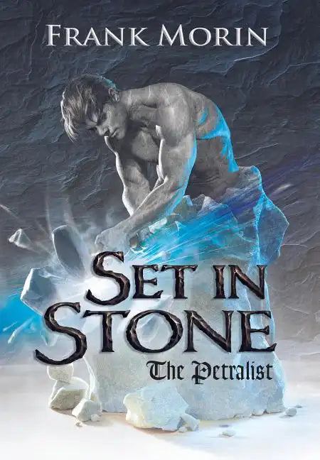Set in Stone - Hardcover
