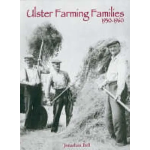 Ulster Farming Families - Paperback