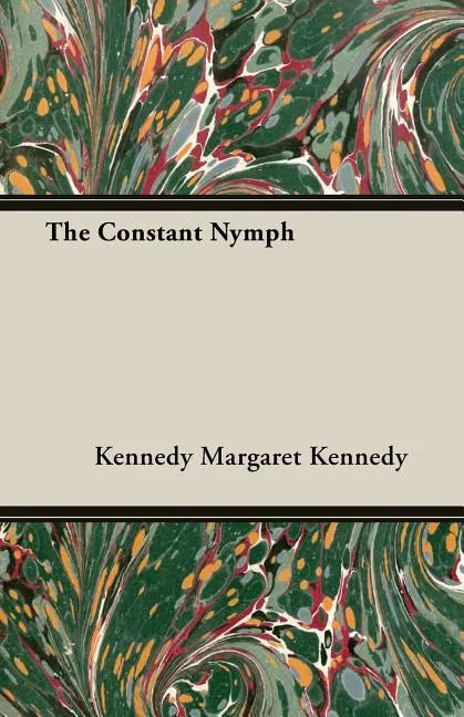 The Constant Nymph - Paperback