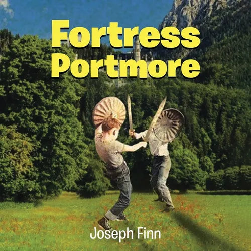 Fortress Portmore - Paperback