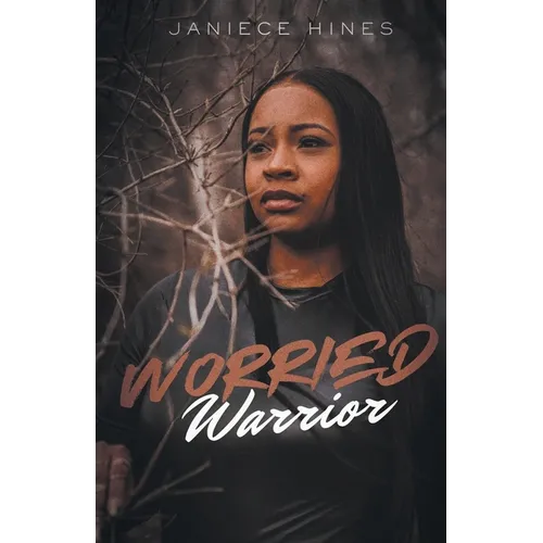Worried Warrior - Paperback