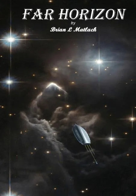 Far Horizon - Hardcover