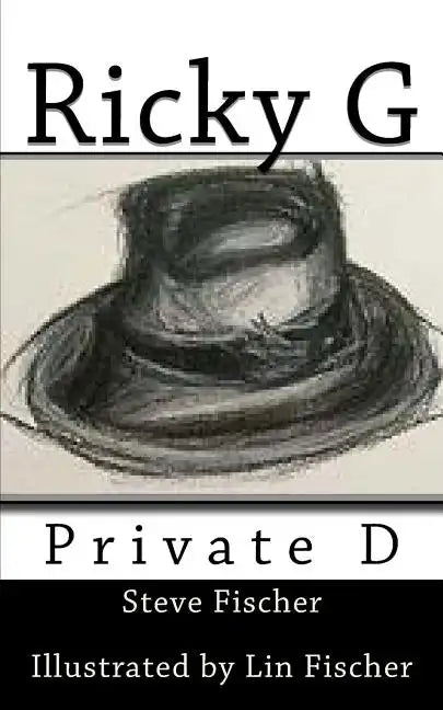 Ricky G - Private D - Paperback