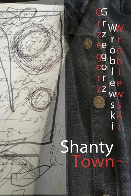 Shanty Town - Paperback