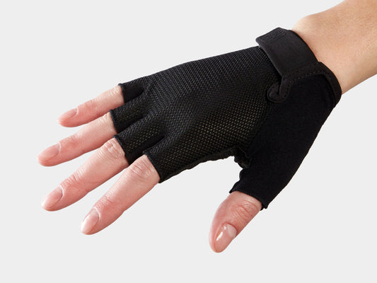 Bontrager Solstice Women X-Small Black Glove