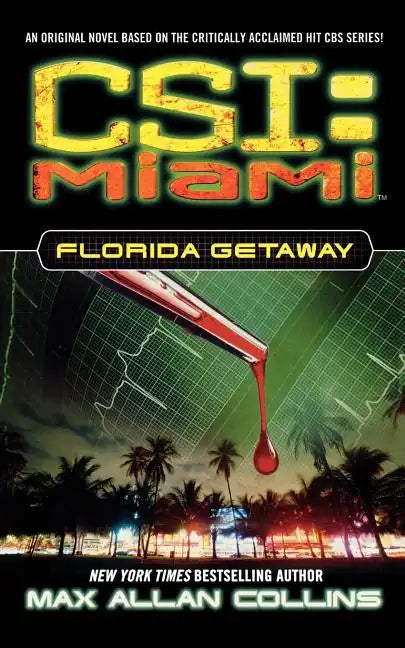Florida Getaway - Paperback