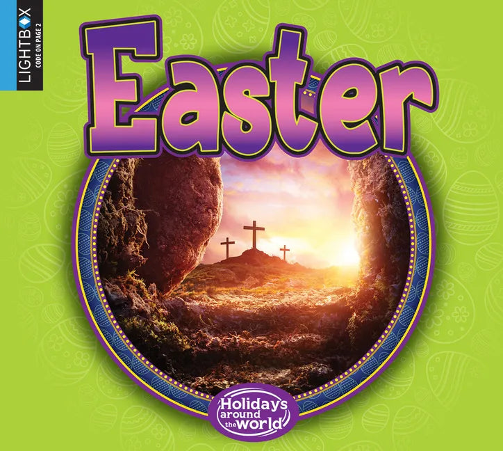 Easter - Library Binding