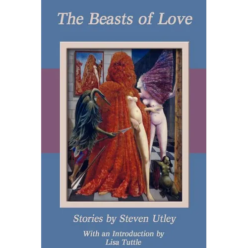 The Beasts of Love - Paperback