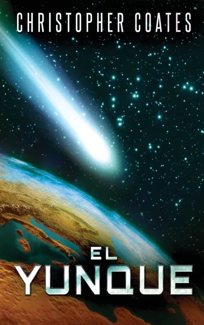 El Yunque - Hardcover