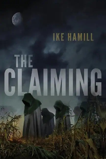 The Claiming - Paperback