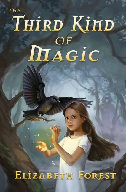 The Third Kind of Magic - Paperback