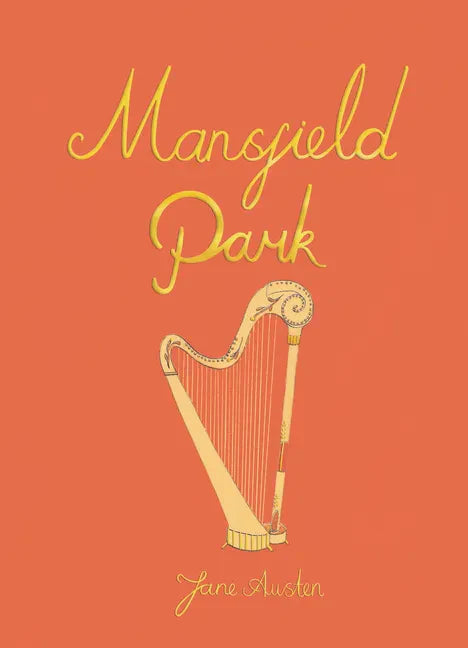 Mansfield Park - Hardcover