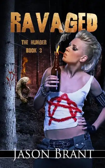 Ravaged - Paperback