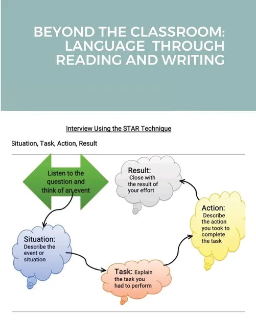Beyond the Classroom: Language Through Reading and Writing - Paperback