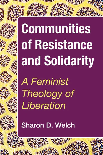 Communities of Resistance and Solidarity - Paperback