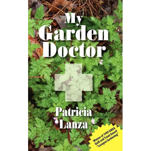 My Garden Doctor - Paperback