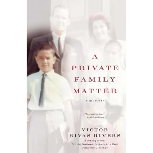 A Private Family Matter: A Memoir - Paperback