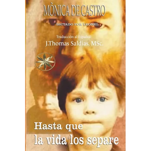 Hasta que la vida los separe - Paperback