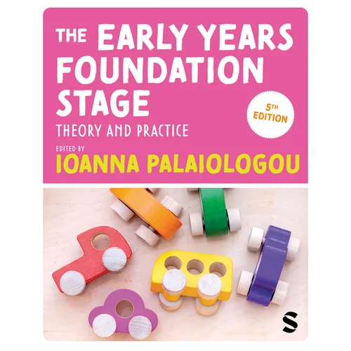 The Early Years Foundation Stage - Paperback