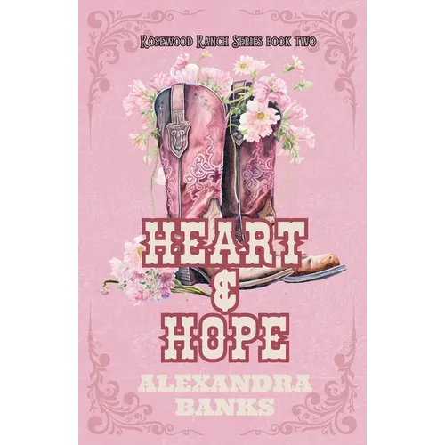Heart & Hope - Paperback