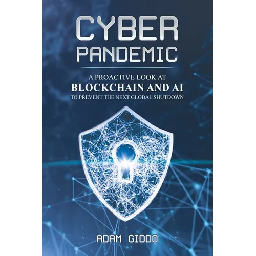Cyber Pandemic - Paperback
