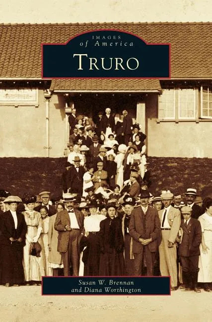 Truro - Hardcover