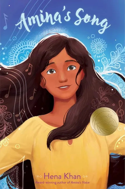 Amina's Song - Paperback