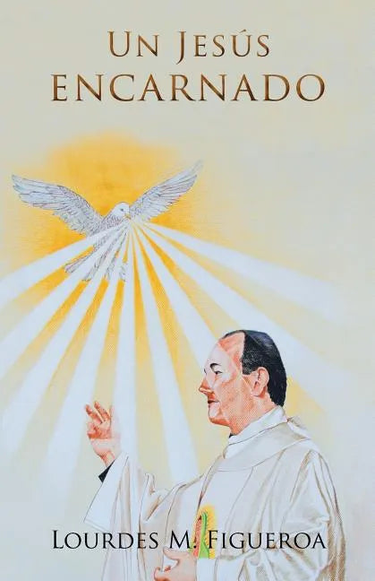 Un Jesús Encarnado - Paperback
