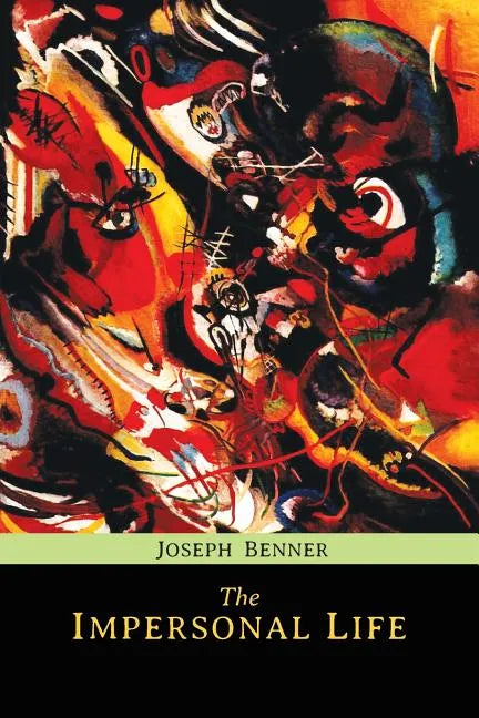 The Impersonal Life - Paperback