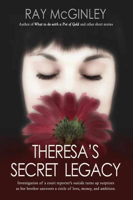 Theresa's Secret Legacy - Paperback