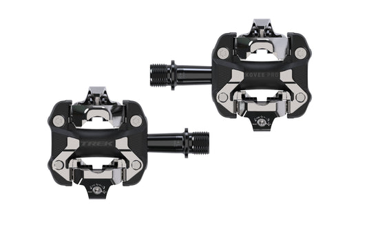 Trek Kovee Pro Black Pedal