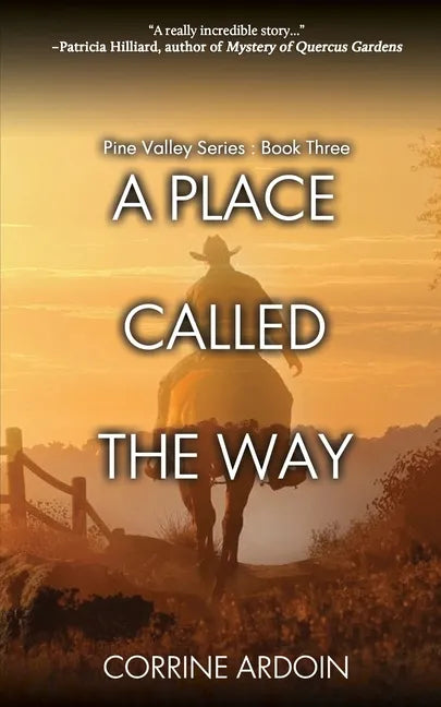 A Place Called The Way - Paperback