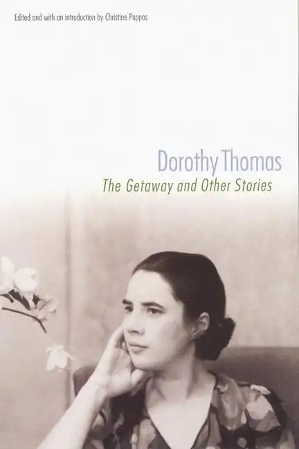 The Getaway and Other Stories - Paperback