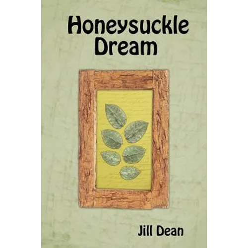 Honeysuckle Dream - Paperback