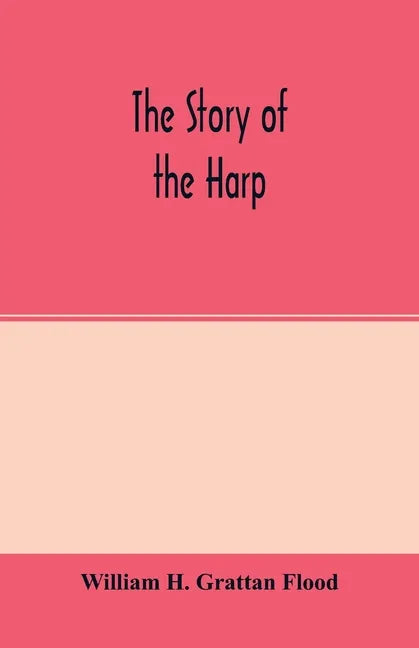 The story of the harp - Paperback