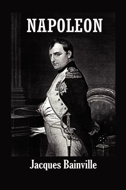 Napoleon - Paperback