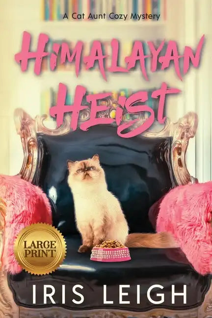 Himalayan Heist - Paperback