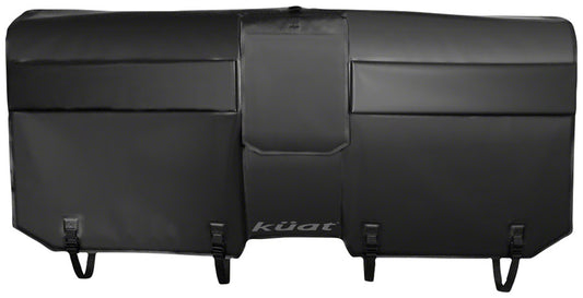 Kuat Huk Tailgate Pad 61" Curved
