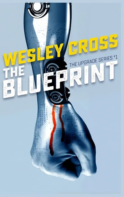 The Blueprint - Hardcover