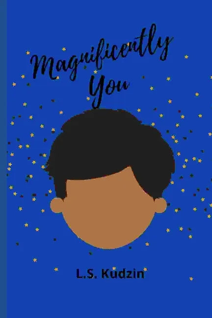 Magnificently You - Paperback