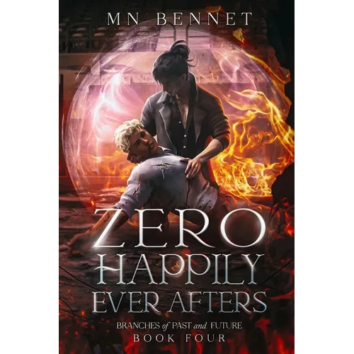 Zero Happily Ever Afters - Paperback
