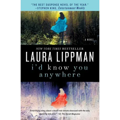 I'd Know You Anywhere - Paperback