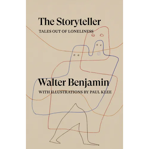 The Storyteller: Tales Out of Loneliness - Paperback