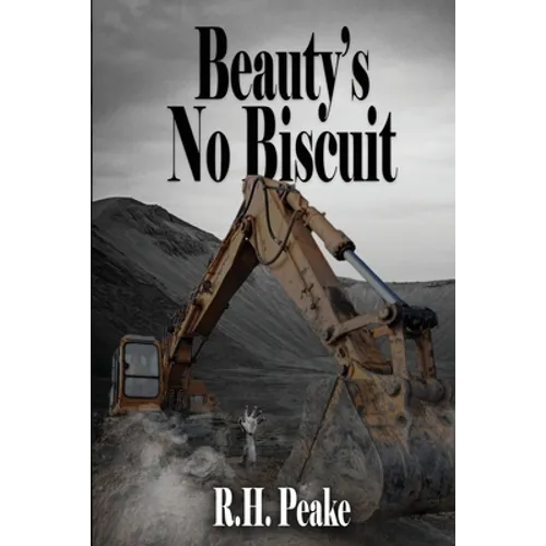 Beauty's No Biscuit - Paperback