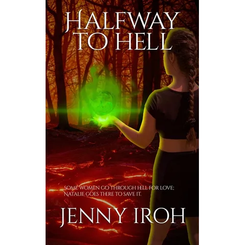 Halfway to Hell - Paperback